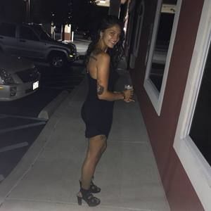 Meet your Posher, Kali